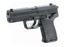 Tár Heckler & Koch P8 A1 green gas airsoft pisztolyhoz 6mmBB