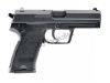 Heckler & Koch P8 A1 green gas airsoft pisztoly 6mmBB