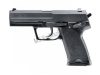 Heckler & Koch P8 A1 green gas airsoft pisztoly 6mmBB