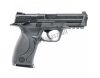 S&W M&P40 TS CO2-es airsoft 6mmBB, blowback