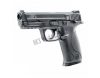 S&W M&P40 TS CO2-es airsoft 6mmBB, blowback