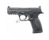 S&W M&P9 Performance Center green gas Airsoft pisztoly 6mmBB