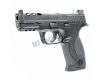 S&W M&P9 Performance Center green gas Airsoft pisztoly 6mmBB