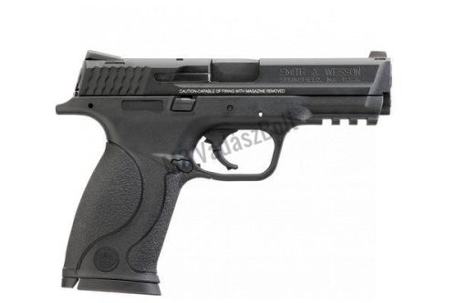 Smith & Wesson M&P9 gázos Airsoft pisztoly 6mmBB