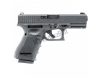 Glock 19 Gen4 green gas Airsoft pisztoly