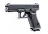 Glock 17 Gen5 green gas Airsoft pisztoly