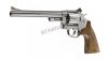 S&W M29 8 3/8" CO2 airsoft 6mmBB