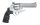 Smith & Wesson 629 Classic 5" CO2 airsoft 6mmBB