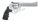 Smith & Wesson 629 Classic 6.5" CO2 airsoft 6mmBB