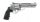 Smith & Wesson 629 Competitor 6" CO2 airsoft 6mmBB