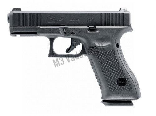 Glock 45 green gas Airsoft pisztoly