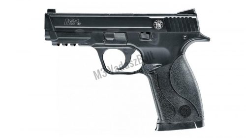 Smith & Wesson M&P40 PS rugós airsoft 0,5J