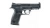 Smith & Wesson M&P40 PS rugós airsoft 0,5J