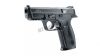 Smith & Wesson M&P40 PS rugós airsoft 0,5J