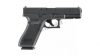 Glock 17 Gen5. Co2 Airsoft pisztoly 6mmBB MOS