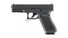 Glock 17 Gen5. Co2 Airsoft pisztoly 6mmBB MOS