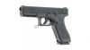 Glock 17 Gen5. Co2 Airsoft pisztoly 6mmBB MOS