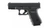 Glock 19 Gen4. Co2 Airsoft pisztoly 6mmBB, MOS