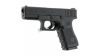 Glock 19 Gen4. Co2 Airsoft pisztoly 6mmBB, MOS