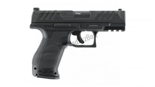 Walther PDP Compact 4" CO2 airsoft 6mmBB