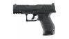 Walther PDP Compact 4" CO2 airsoft 6mmBB