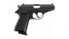 Walther PPK/S gas Airsoft pisztoly