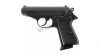 Walther PPK/S gas Airsoft pisztoly