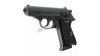 Walther PPK/S gas Airsoft pisztoly