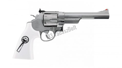 Smith & Wesson 629 Trust Me CO2 airsoft 6mmBB