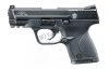 Smith & Wesson M&P9C gázpisztoly 9mm PAK