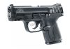 Smith & Wesson M&P9C gázpisztoly 9mm PAK