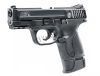 Smith & Wesson M&P9C gázpisztoly 9mm PAK