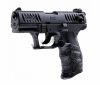 Walther P22 Q  gázpisztoly 9mm PAK