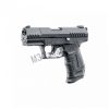 Walther P22 Ready gázpisztoly 9mm PAK