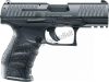 Walther PPQ M2 gázpisztoly 9mm PAK