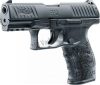 Walther PPQ M2 gázpisztoly 9mm PAK