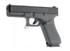 Glock 17 Gen5 szürke színű, gázpisztoly 9mm PAK