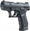 Walther P99 gázpisztoly 9mm PAK