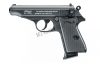 Walther PP 9mm PAK gázpisztoly