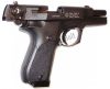 Walther P88 gázpisztoly 9mm PAK