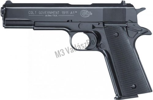 Colt Government 1911A1 9mm PAK gázpisztoly