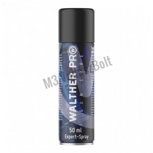 Walther GunCarePro Expert 50ml spray