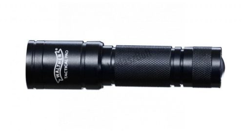 Walther Tactical elemlámpa 250 Lumen