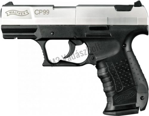 Walther CP99 Co2 4,5mm légpisztoly