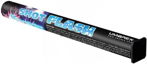 Shot Flash 10 db-os