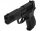 Walther  CP88 Co2 légpisztoly