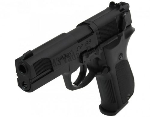 Walther  CP88 Co2 légpisztoly