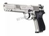 Walther CP88 Competition Nikkel Co2 légpisztoly