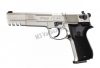 Walther CP88 Competition Nikkel Co2 légpisztoly