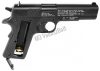 Colt Goverment 1911 A1 Co2 légpisztoly